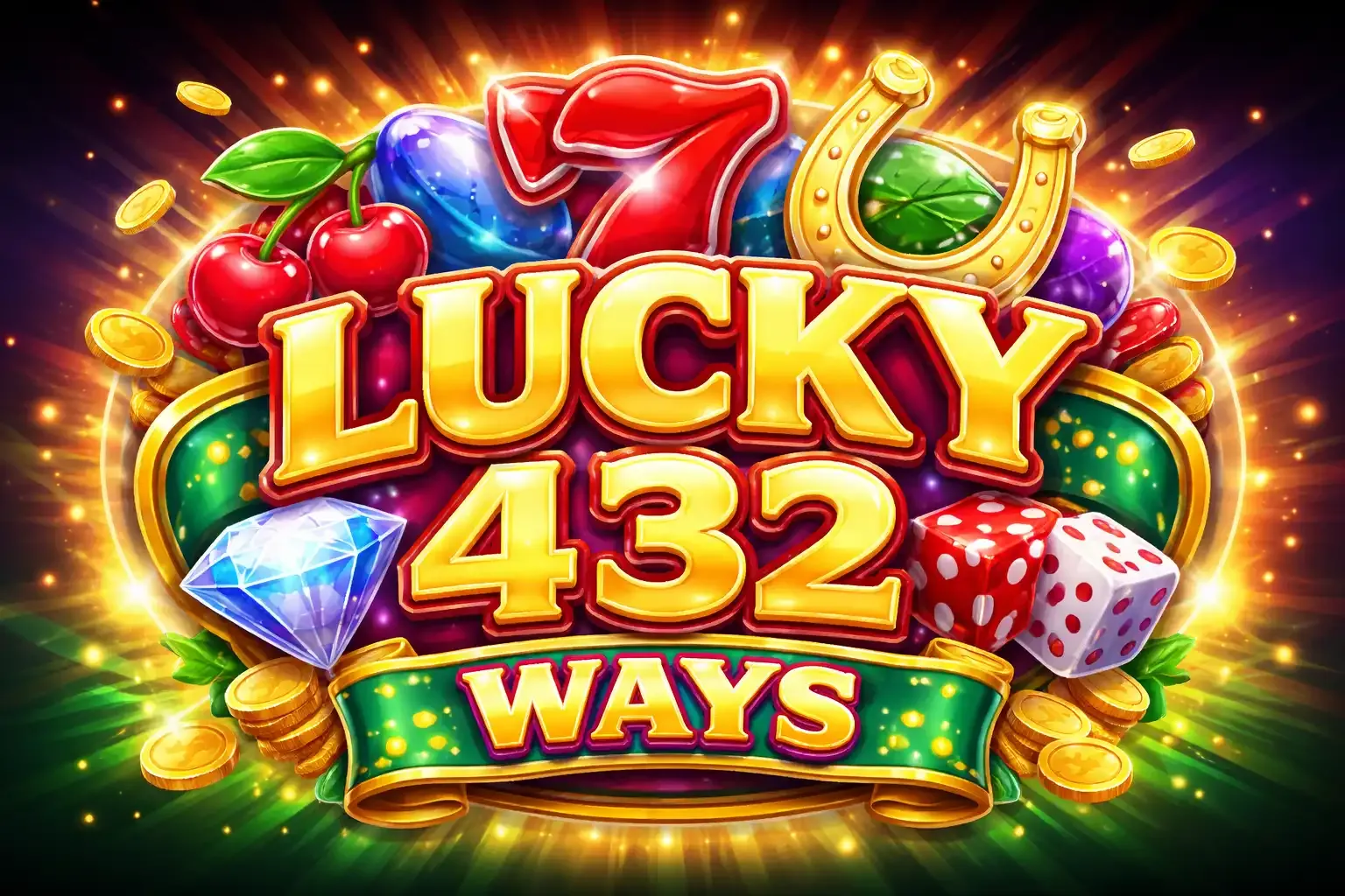 100% gacha $100 + 10 FS